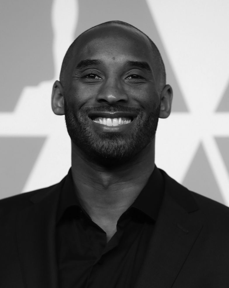 Kobe Bryant