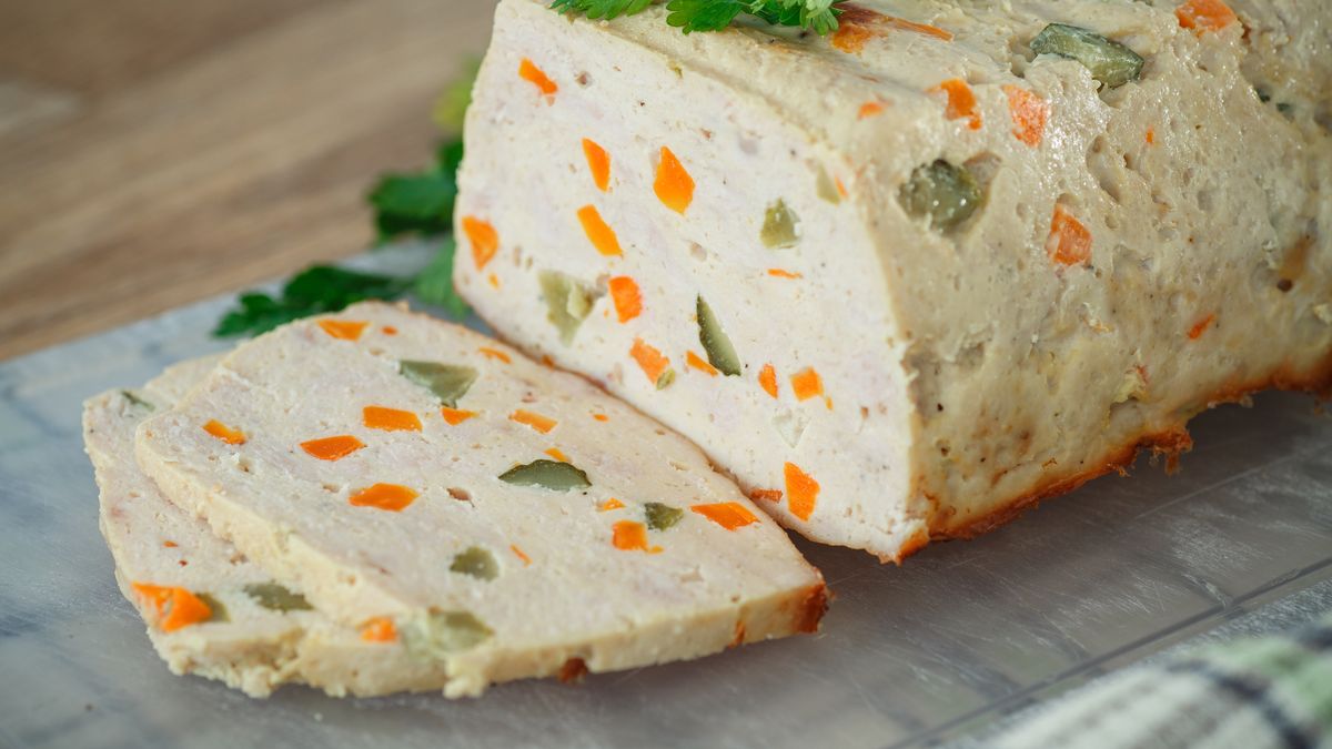 Domowa wędlina w stylu zero waste to hit w kuchni