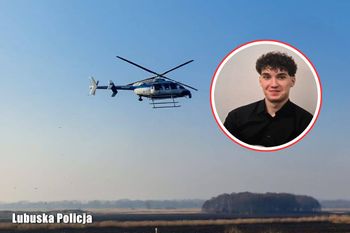 20-latka nie ma od tygodnia. Siostra napisała 3 zdania. "Nie bój się"