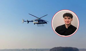 20-latka nie ma od tygodnia. Siostra napisała 3 zdania. "Nie bój się"