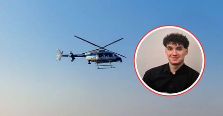 20-latka nie ma od tygodnia. Siostra napisała 3 zdania. "Nie bój się"