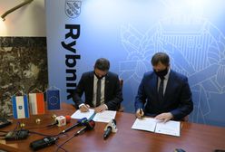 Rybnik. Miasto walczy ze smogiem, dzięki dotacji znikną kolejne przestarzałe kotły