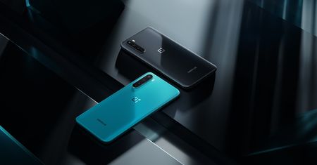 OnePlus Nord oficjalnie zaprezentowany. Miał być hitem i być może nim zostanie
