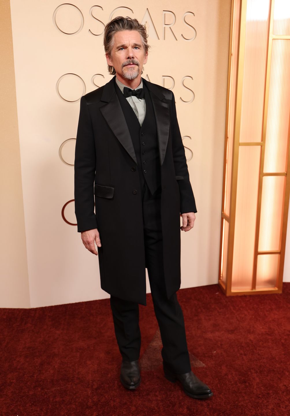 Ethan Hawke 