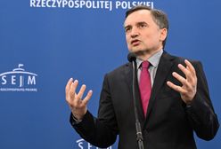 Prokuratura potwierdza: Ziobro został przesłuchany w sprawie FS