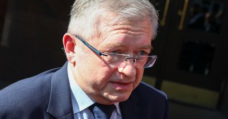 Ponad 40 rosyjskich dyplomatów opuściło Polskę
