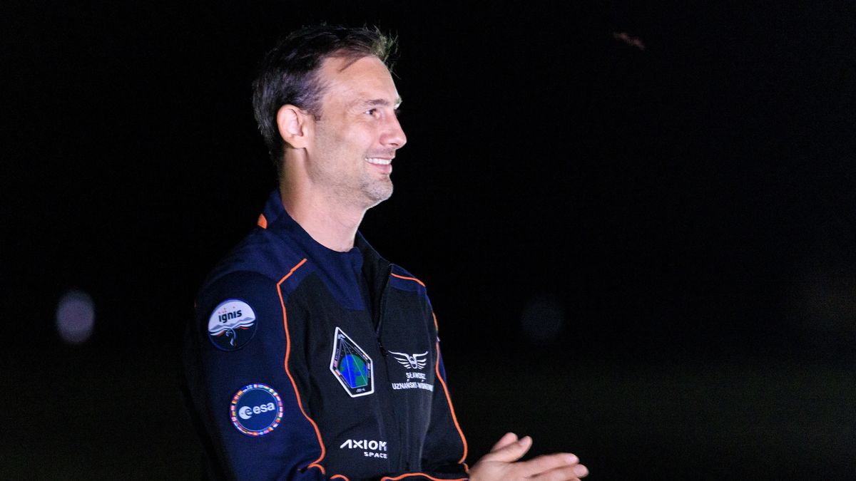 Sławosz Uznański Wiśniewski