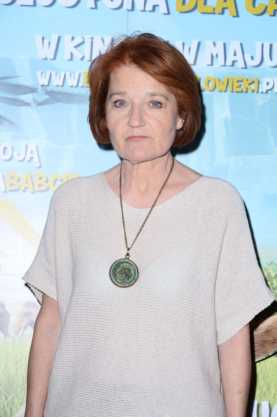 Maria Winiarska