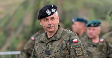 Zmiany w NATO. Polski generał na czele Międzynarodowego Sztabu Wojskowego