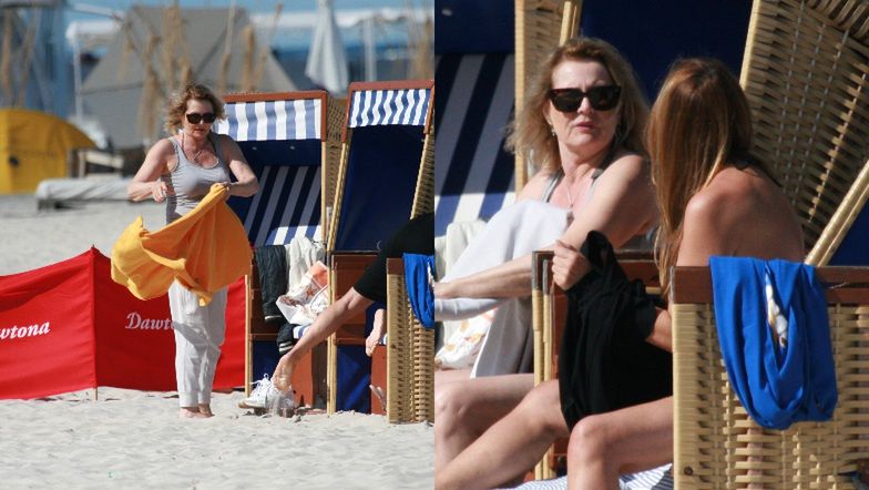 Grażyna Szapołowska