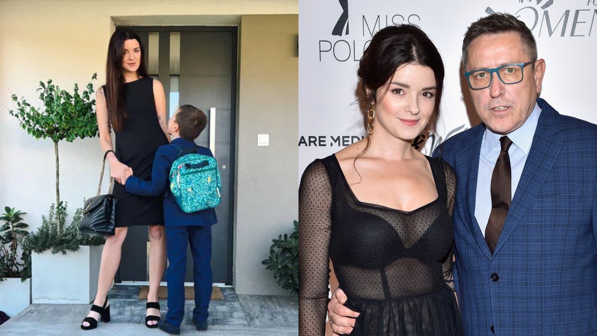 Syn Sołtysików nie przystąpi do komunii. Patrycja Sołtysik zdradziła powód