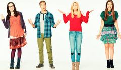 Powstanie drugi sezon serialu "I Didn't Do It"