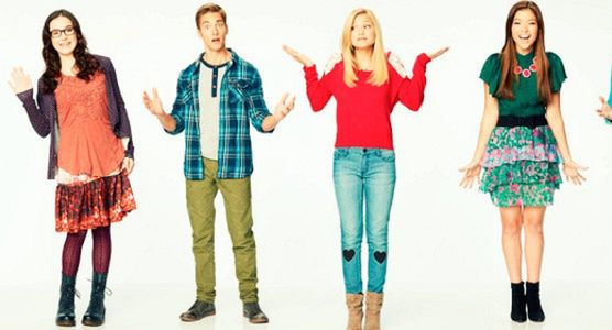 Powstanie drugi sezon serialu "I Didn't Do It"