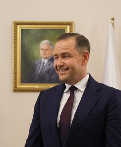 Kogo Nawrocki zabierze do Pałacu Prezydenckiego? Padają nazwiska