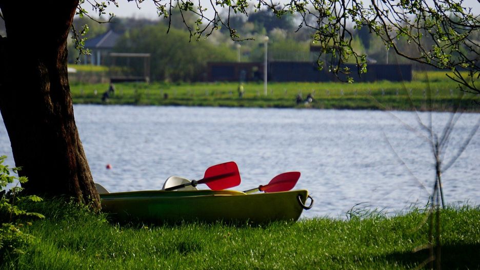 Weekend przyniesie upalną pogodę.