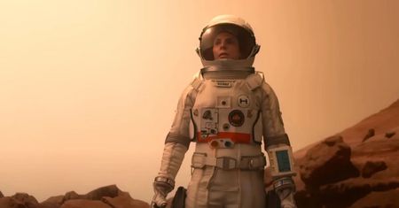 "For All Mankind" powraca. Czego się spodziewać po nowym sezonie?