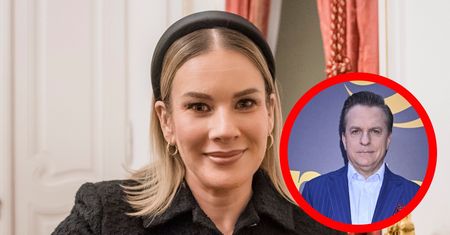Marta Nawrocka mówi o wychowaniu dzieci. Internauci zareagowali