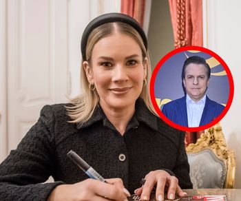 Marta Nawrocka mówi o wychowaniu dzieci. Internauci zareagowali