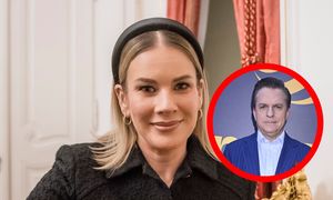 Marta Nawrocka mówi o wychowaniu dzieci. Internauci zareagowali