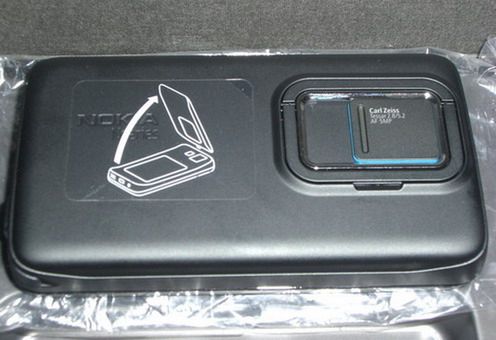 Tablet internetowy od Nokii 3