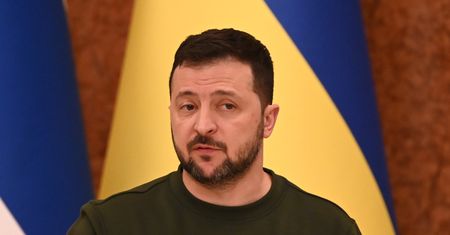 Wołodymyr Zełenski ostrzega. "Rosja szykuje nową mobilizację"