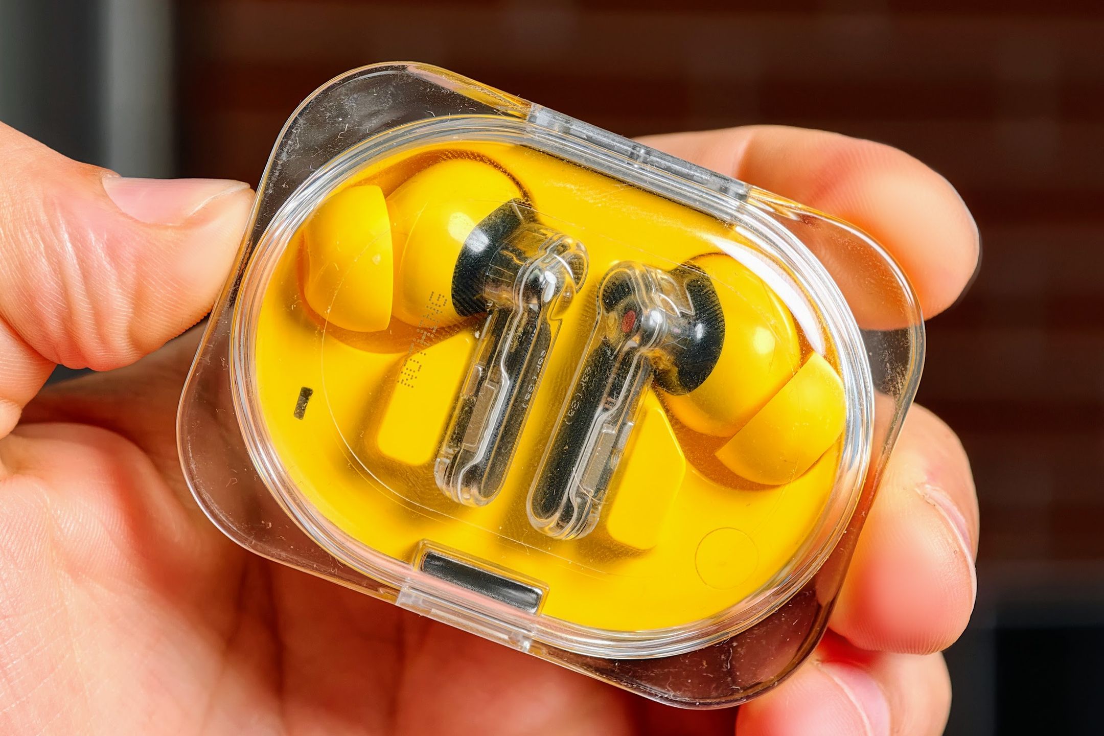 Nothing Ear (3a)