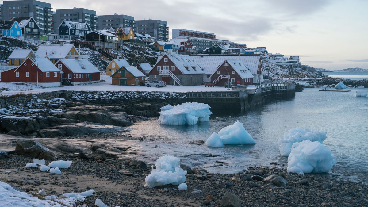 Atak na Grenlandię? Armia ma strzelać bez rozkazu