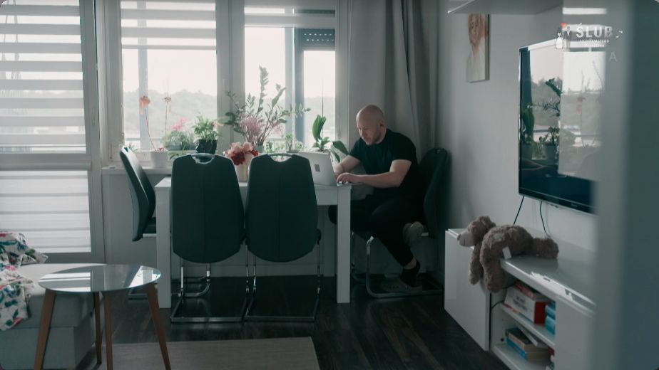 Awantura Karoliny i Macieja w "Ślubie od pierwszego wejrzenia"