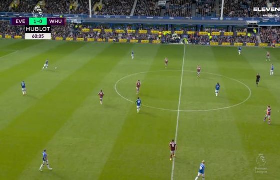 DAZN kupuje właściciela kanałów Eleven Sports