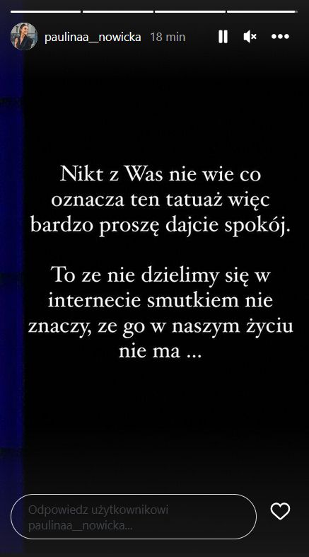 Paulina Nowicka i Jakub Rzeźniczak