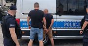 Gdańsk: "Koleżeńska" kradzież w trakcie libacji. Sprawcy zatrzymani
