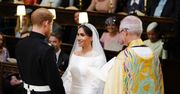 Arcybiskup dementuje słowa Meghan Markle. "Popełniłbym przestępstwo"