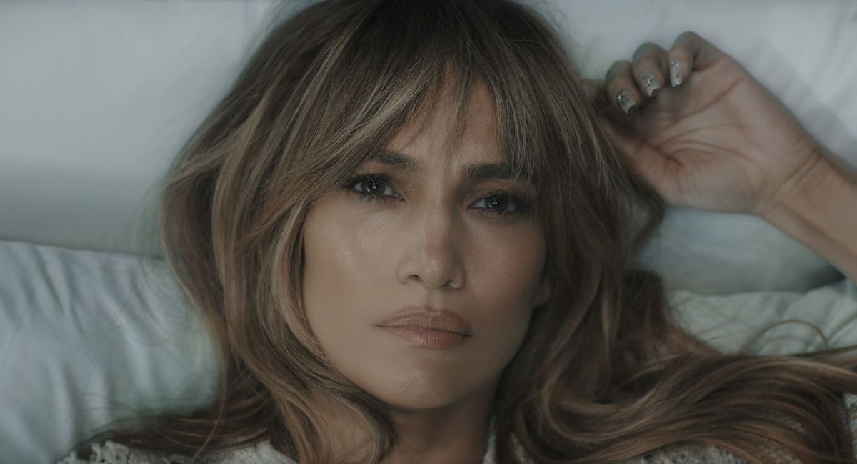 Jennifer Lopez w filmie "This Is Me... Now. A Love Story"