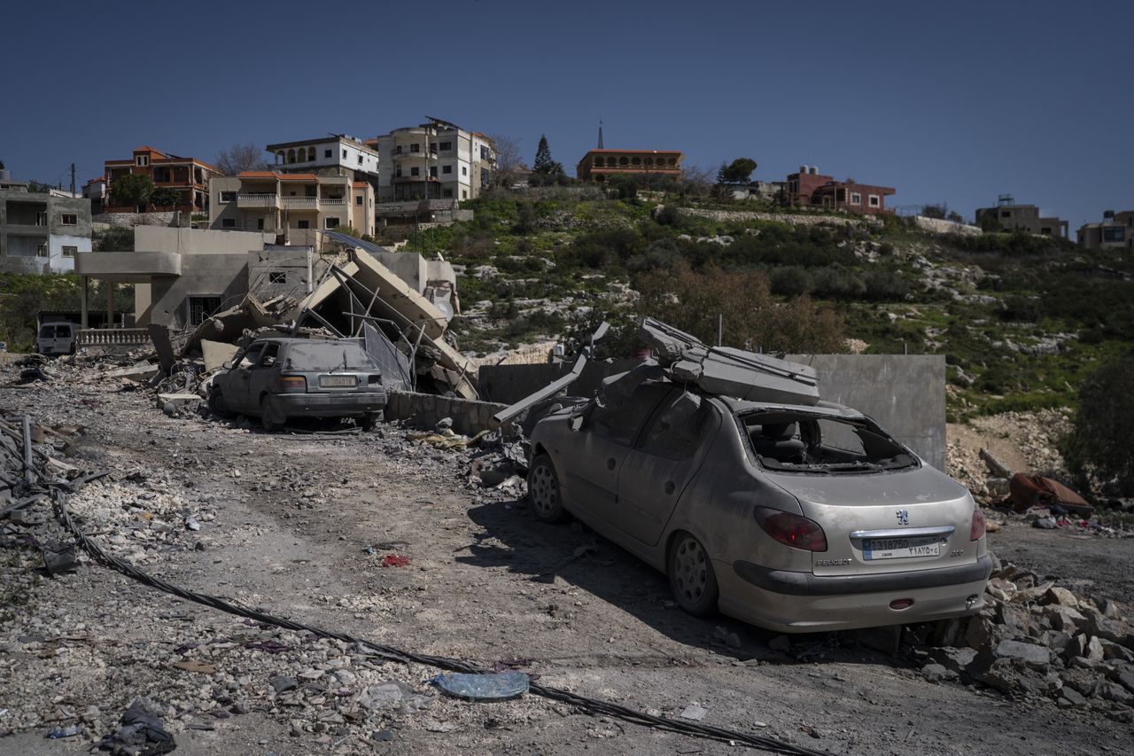 Izraelski ostrzał w Libanie. Katolicki duchowny nie żyje