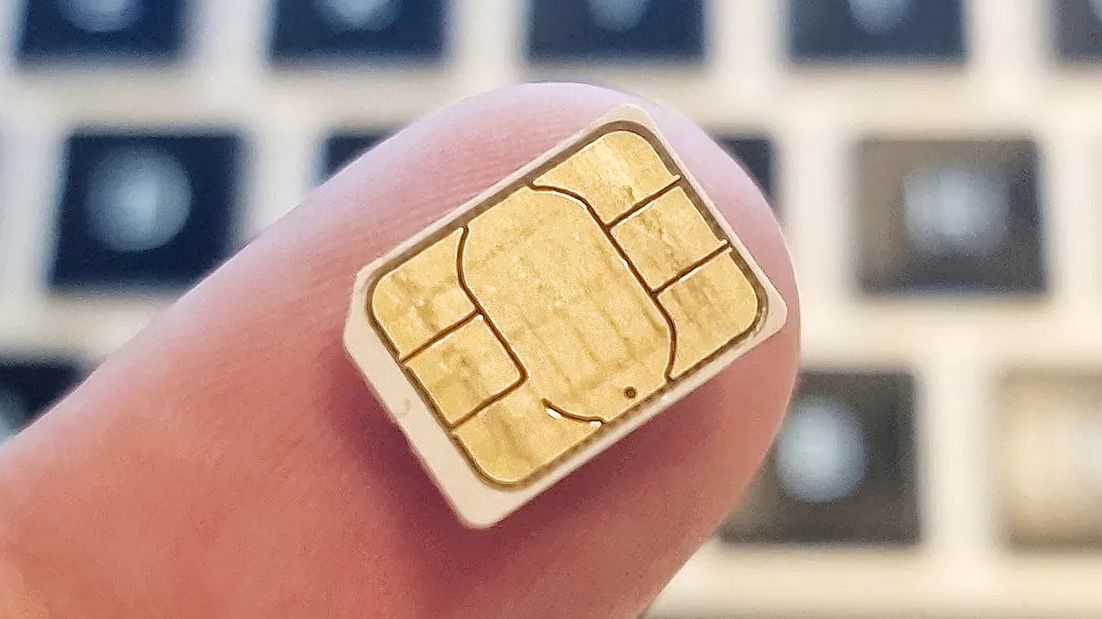 Masz starą kartę SIM? Pora ją zmienić