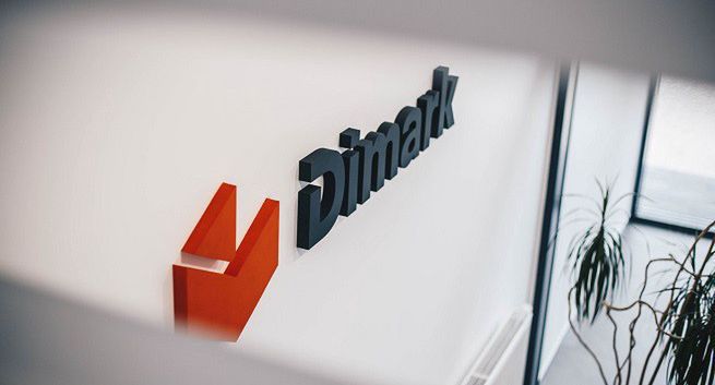 Dimark zmienia swój wizerunek