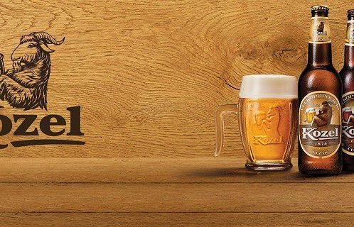 Hand Made obroniła obsługę marki Kozel