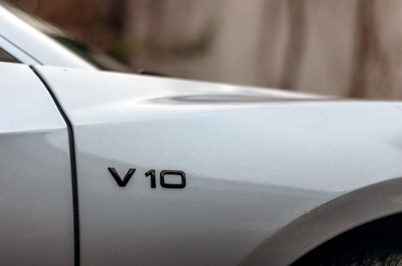 Audi R8 V10 Performance (2024)