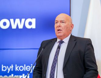 "Cena za ratowanie gospodarki w czasie COVID-19". Minister finansów o inflacji