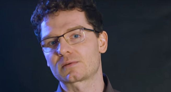 Bartłomiej Graczak uruchomił zbiórkę na swój PRZEkanał