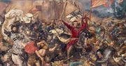 Sekret zwycięstwa Jagiełły: Jeden manewr złamał Krzyżaków