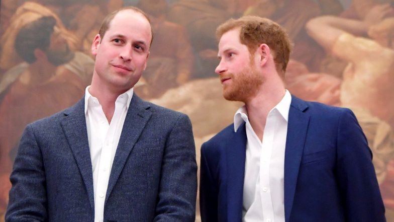 Książę Harry twierdzi, że William zaatakował go fizycznie. Wszystko z powodu Meghan?