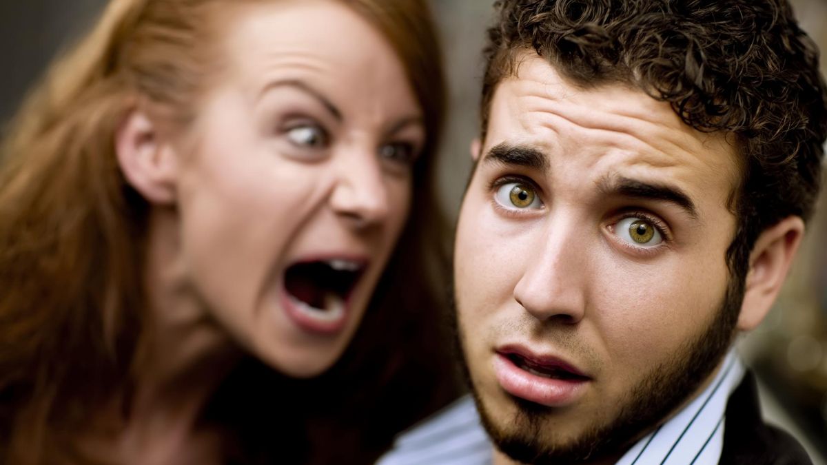 Do czego zdolna jest zdradzona kobieta?