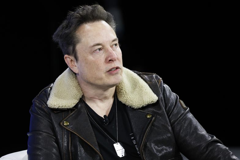 SpaceX Elona Muska została oskarżona o łamanie prawa pracowników