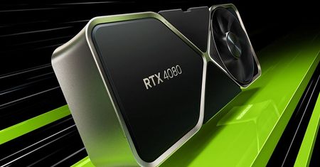 Testy karty graficznej GeForce RTX 4080. AMD ma się czego bać?