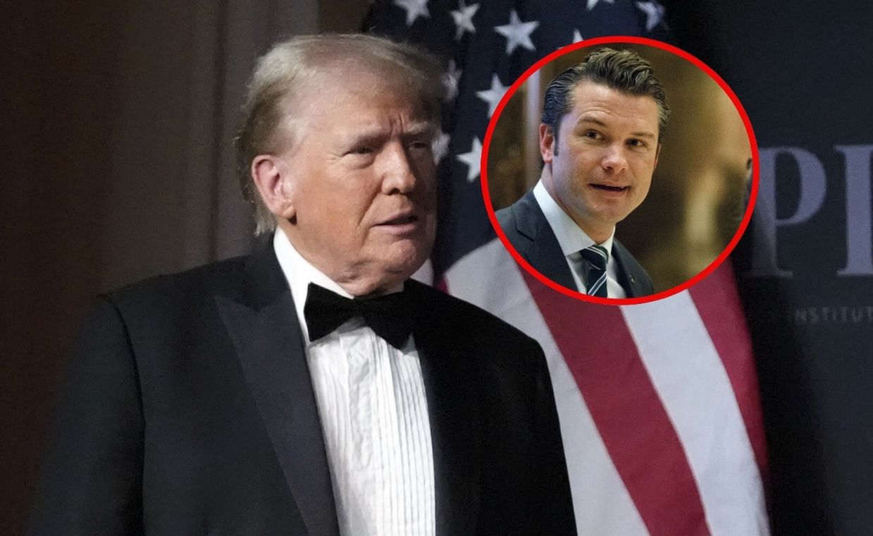 Trump's defense pick, Hegseth settled the assault claim quietly