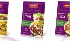 Przyprawy Appetita lokowane w programie Anny Starmach w TVN Style