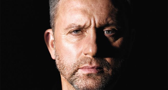 Biografia trenera piłkarskiej reprezentacji Polski nie jest już promowana jako książka o „nowym Kazimierzu Górskim”