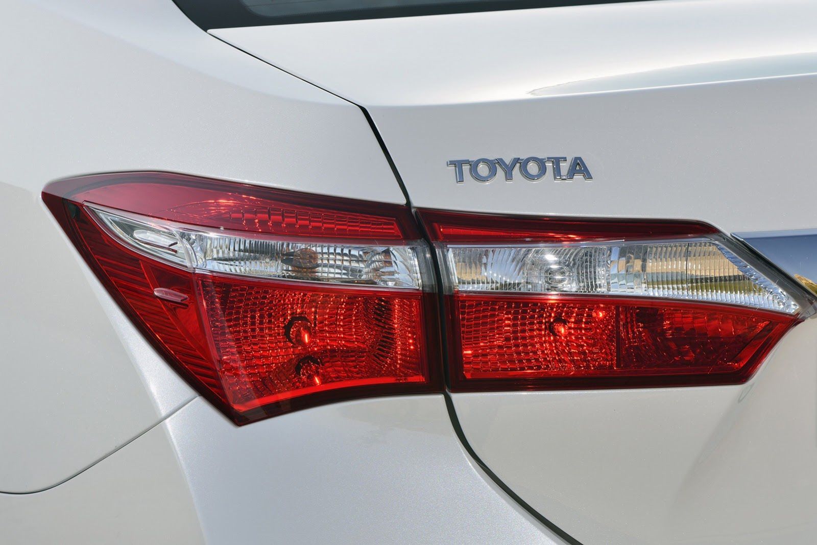 Nowa Toyota Corolla [galeria] 56