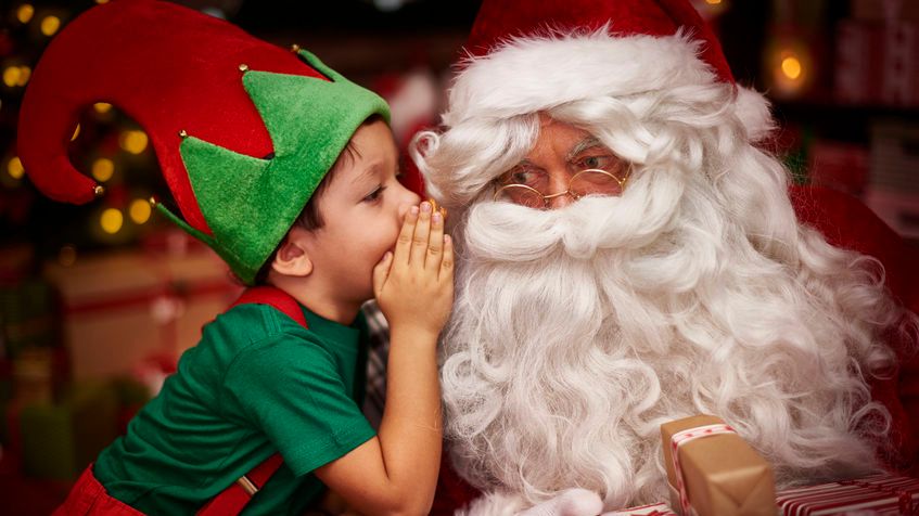 Nie chcę, by moje dziecko dostawało na mikołajki słodycze w przedszkolu - mówi Angelika, mama pięcioletniej Magdy.